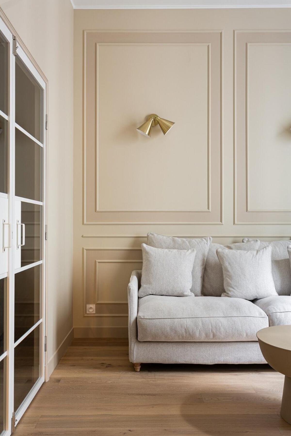The Edouard VII Suite Paris Exterior foto
